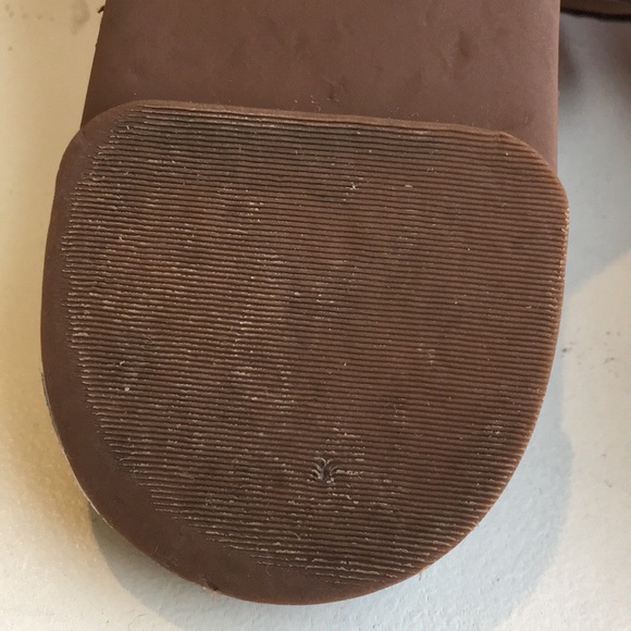 Tory Burch Kent Quilted 👡Sandal - Picture 4 of 8